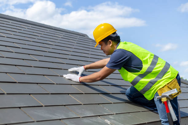 Professional Roofing Contractor in Green Springs, OH