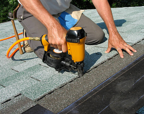 Green Springs, OH Roofing Contractor Company