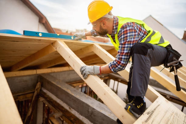 Best Flat Roof Repair Services  in Green Springs, OH