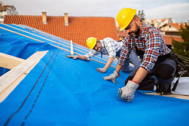 Best Roof Leak Repair  in Green Springs, OH