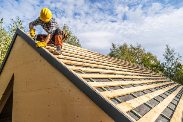 Best Roof Waterproofing Services  in Green Springs, OH