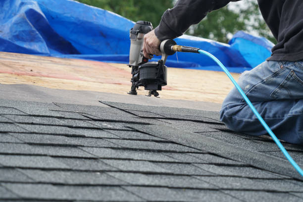 Best Roof Restoration Services  in Green Springs, OH