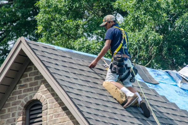 Best Roof Maintenance Services  in Green Springs, OH
